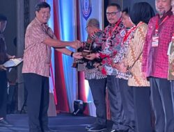 Bolmong Raih Juara 3 Program Sanitasi Layak Tingkat Provinsi, Bupati Limi Minta Pelayanan Ditingkatkan 