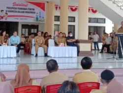 Limi Mokodompit Prioritaskan Penekanan Angka Stunting