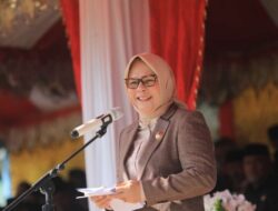 Walikota Kotamobagu Tatong Bara Pimpin Upacara Peringatan Hardiknas, Hari Otda dan Hari Kartini