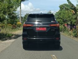 Pengadaan Mobil Dinas Pj Bupati Bolmong Sudah Sesuai Dengan Prosedur Penganggaran