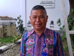 Tim Asistensi RPJMDes 2023 Dibentuk, Ini Kata Kadis PMD Kotamobagu