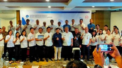 Bolmong Satu-satunya Kabupaten di Sulut yang Direkomendasikan Menggunakan Aplikasi MPP Digital Menpan RB