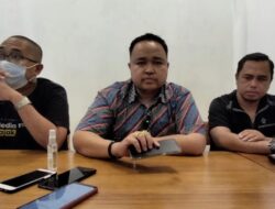 GTI Sulut Dukung Kapolda Metro Jaya Tuntaskan Kasus Kebocoran Dokumen di KPK