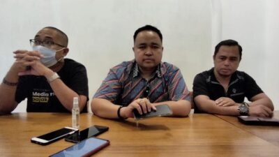 GTI Sulut Dukung Kapolda Metro Jaya Tuntaskan Kasus Kebocoran Dokumen di KPK