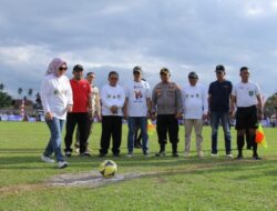 Fase Penyisihan Grup Walikota Cup Tahun 2023 Berlangsung Sengit! Cek Di Sini Jadwal Lengkap 