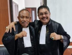 Santrawan-Hanafi Tantang Clay Dondokambey Debat Hukum Terkait Pemberhentian Sepihak THL