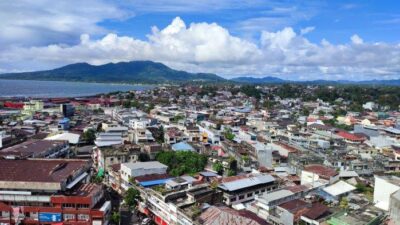 Laporan RAKO Sulut Disoal, Warga nilai Menghambat Pembangunan Kota Manado