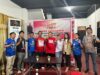 Aktivis Anti Korupsi di Sulawesi Utara Nyatakan Dukungan ke Ganjar Pranowo