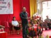 Resmi Dilantik Pj Bupati Bolmong Forum LIMI Tanahku Kecamatan Poigar
