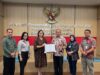 Pemkot Kotamobagu Raih Penghargaan Anugerah Parahita Ekapraya dari KemenPPA RI
