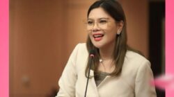 Kans Susul Maya Rumantir ke Senayan, Berikut Profil Cherish Harriette Mokoagow