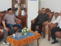Komisi III DPRD Kotamobagu Kunker ke Kabupaten Bone Bolango