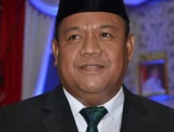 Disambut Baik Setwan Kotamobagu, Ketua DPRD Gorontalo Beri Apresiasi 