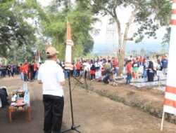 Pemkot Canangkan Penanaman 10 Ribu Pohon Cabai, Ketua DPRD Kotamobagu Beri Apresiasi