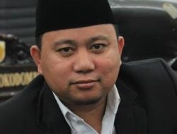 Ketua Komisi II DPRD Kotamobagu Terima Kunker Dekab Boltim