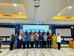 Ketua DPRD Meiddy Makalalag Kunker ke RSI Jakarta Cempaka Putih