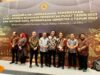 Bupati Iskandar dan Jajaran Hadiri Undangan Kegiatan BPK-RI di Jakarta