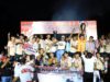 Asripan Nani Tutup Open Turnamen Walikota Cup Tahun 2024