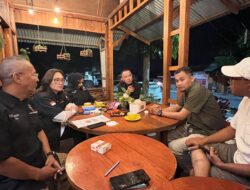 Pengurus Basoka Kotamobagu “Jelas” Menangkan Steven Kandouw di Pilgub Sulut 2024