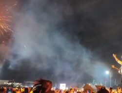 Pecah! Motampot Fest 2024 Sukses di Padati Ribuan Masyarakat 