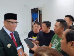 Pengendalian Inflasi Jadi Fokus Utama Jelang Pilkada 2024 di Kotamobagu