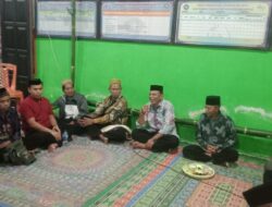 Gelar Maulid Nabi Muhammad SAW Secara Tradisional, Ini Pesan Sangadi Hajar