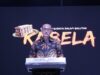 Sekda Kotamobagu Buka Festival Kabela Tahun 2024