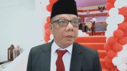 Pilkada 2024: ASN Harus Netral