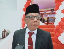 Pilkada 2024: ASN Harus Netral