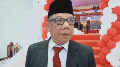 Pilkada 2024: ASN Harus Netral