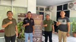 Bawaslu Boltim Awasi Tes Kesehatan Bapaslon Bupati dan Wakil Bupati