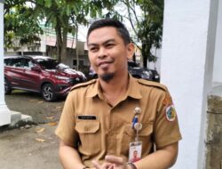 Triwulan III, PBB dan Retribusi Sampah Baru Mencapai 32 Persen