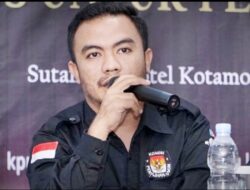 KPU Kotamobagu Akan Menggelar Debat Terbuka Perdana Pekan Ini