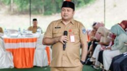 Heboh! Kekayaan Sekda Bolsel Jadi Sorotan Publik