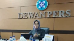 Dewan Pers Beri Teguran Keras Mediahumaspolri.com Terkait Pemberitaan Yang Provokatif dan Menggiring Opini Negatif pada Kasat Reskrim Polres Bolsel