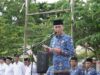 Gelar Apel Korpri ke-53 Tahun 2024, Ini Pesan Bupati Iskandar.