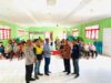 PT BDL Serahkan Bantuan 2 Bidang Tanah ke Pemdes Mopait untuk Perluasan Balai Desa dan Masjid