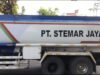 Tegaskan Punya Izin, PT Stemar Jaya Bitung Klarifikasi soal Penebusan BBM Industri