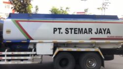 Tegaskan Punya Izin, PT Stemar Jaya Bitung Klarifikasi soal Penebusan BBM Industri