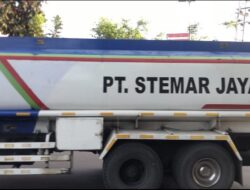 Tegaskan Punya Izin, PT Stemar Jaya Bitung Klarifikasi soal Penebusan BBM Industri