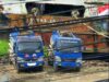 PT Sinar Binuang Amanah Diduga jual Solar Subsidi dengan Harga Industri, Polda Sulut Tutup Mata