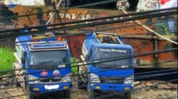 PT Sinar Binuang Amanah Diduga jual Solar Subsidi dengan Harga Industri, Polda Sulut Tutup Mata