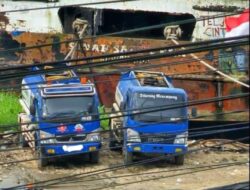 PT Sinar Binuang Amanah Diduga jual Solar Subsidi dengan Harga Industri, Polda Sulut Tutup Mata