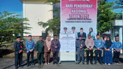 Peringati Harkitnas ke-117, Hardiknas serta Apel Korpri:disiplin kehadiran dalam momentum harus jadi perhatian
