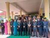 Kadis Pendidikan Bolmong Hadiri Upacara Hardiknas 2025