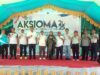 Farida Mooduto Resmi Membuka AKSIOMA se-Bolmong 2025