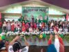 Dinas Pendidikan Bolmong Sukses Menggelar Gebyar Karnaval Paud 2025
