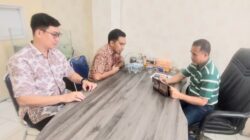 Kemenag dan Pemkot Kotamobagu Siap Gelar Jalan Sehat Lintas Iman