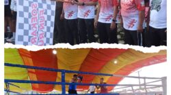 Bhayangkara Ideal Fest 2025 Resmi Digelar