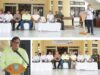 PT JRBM Salurkan Beasiswa Pendidikan bagi 160 Pelajar dan Mahasiswa di Bolmong